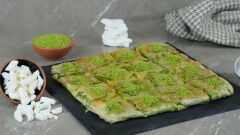 Antep Peynirli Katmer