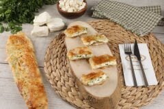 Antep Peynirli Kol Böreği