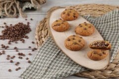 Damla Çikolatalı Kahke