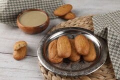 Tahinli Kahke