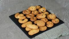 Tatlı Kahke Karışık