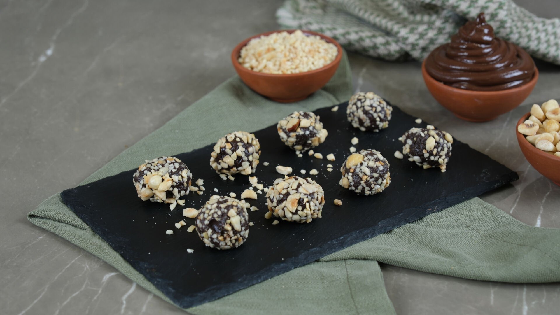 Fındıklı Çikolata