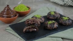 Karamel Bomba