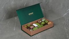 Yeşil Keyif